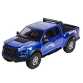 Traction Hobby 1/8 Scale Dodge RAM RC Truck - RTR