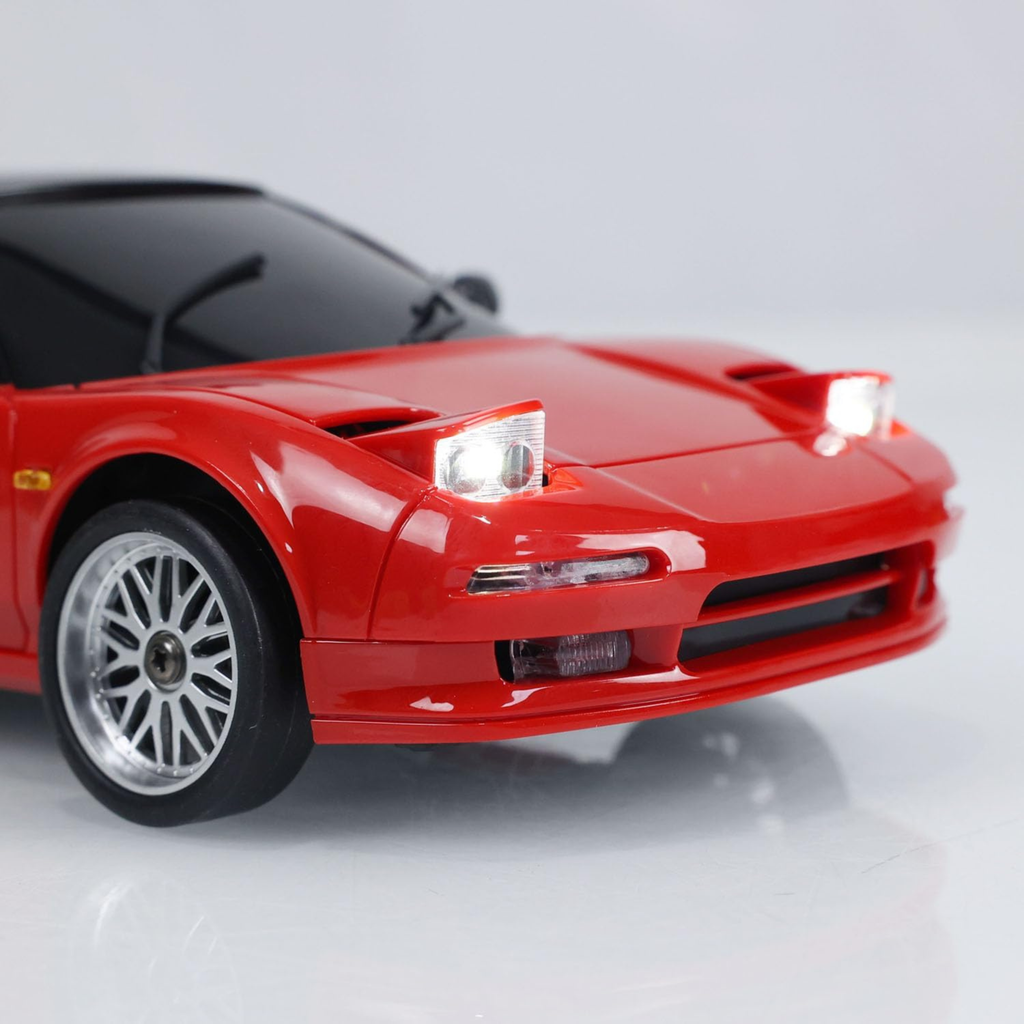 LDRC 1/18 Scale NSX LD1803 AWD RC Drift Car w/Gyro System -  RTR