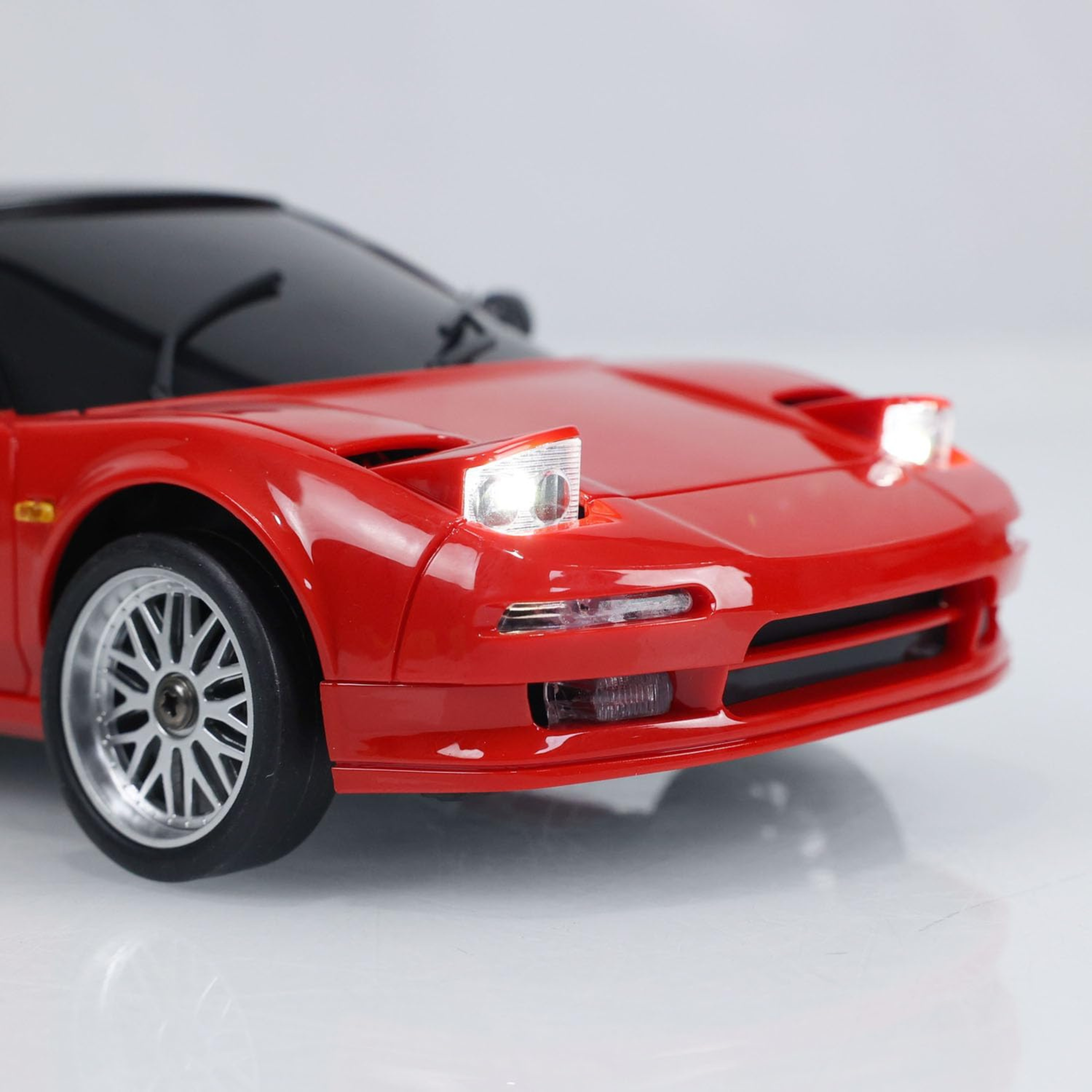 LDRC 1/18 Scale NSX LD1803 AWD RC Drift Car w/Gyro System -  RTR