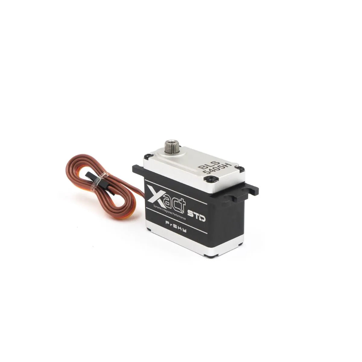FrSky Xact BLS5405H Standard Size Brushless High Voltage - Servo