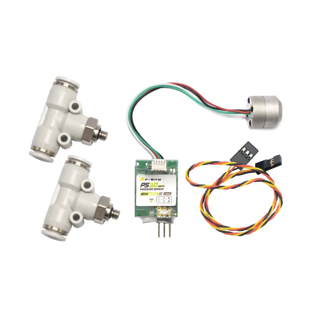 FrSky PS30 Advanced ADV Pressure Sensor
