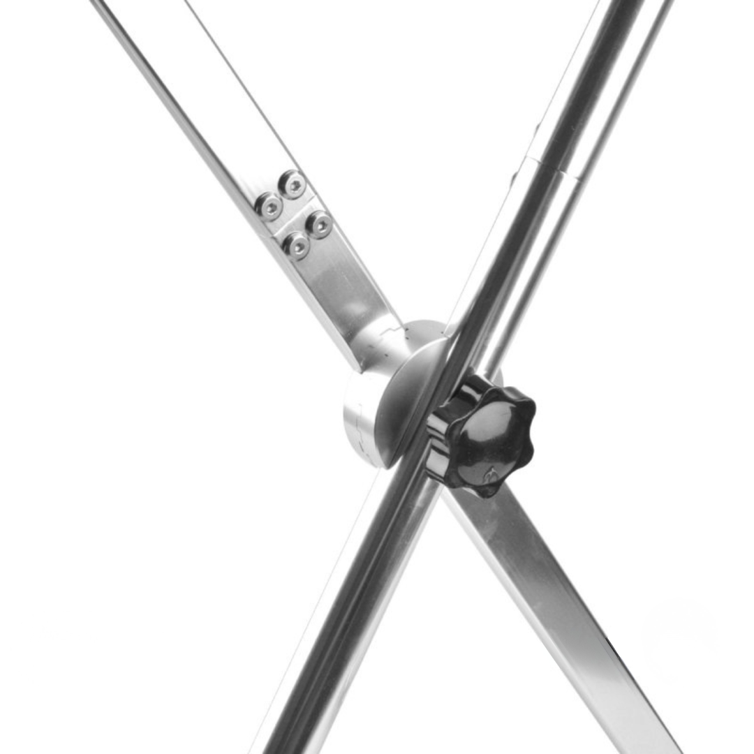 Multi-functional Model Stand