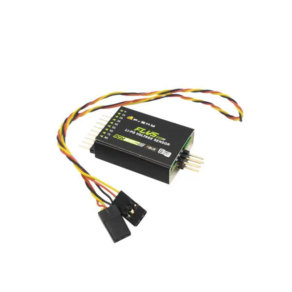 FrSky FLVS Advanced ADV Voltage Sensor