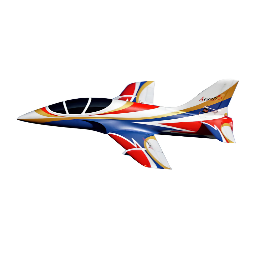 FMS 70mm Avanti V3 PNP EDF Jet
