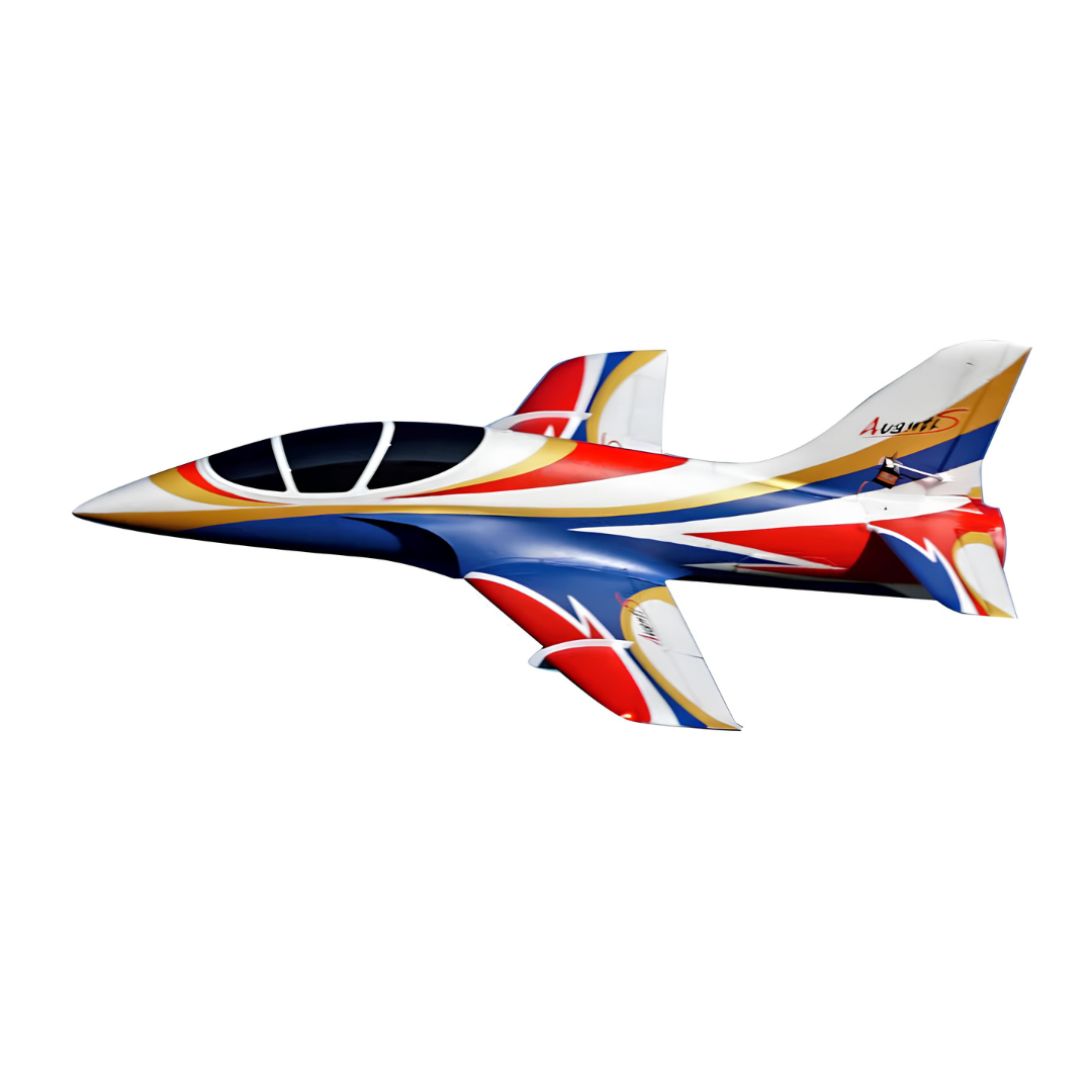 FMS 70mm Avanti V3 PNP EDF Jet