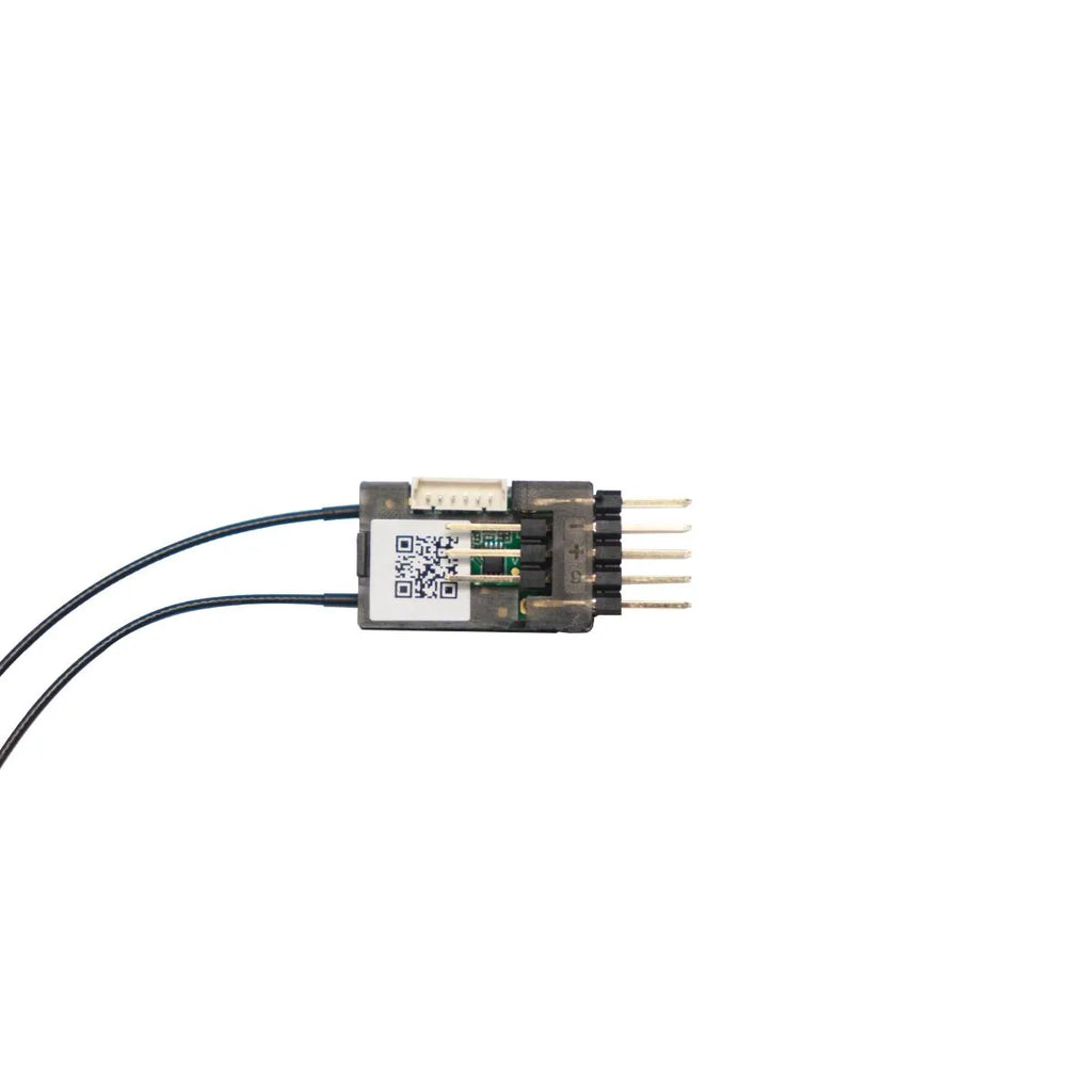 FrSky Archer Plus GR6 / GR6FB W / Precision Veriometer - Receiver