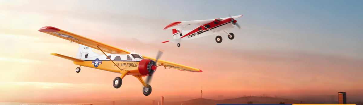 Scale RC