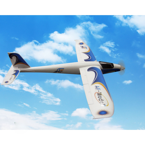 AF Models 1400mm Night Glider - PNP