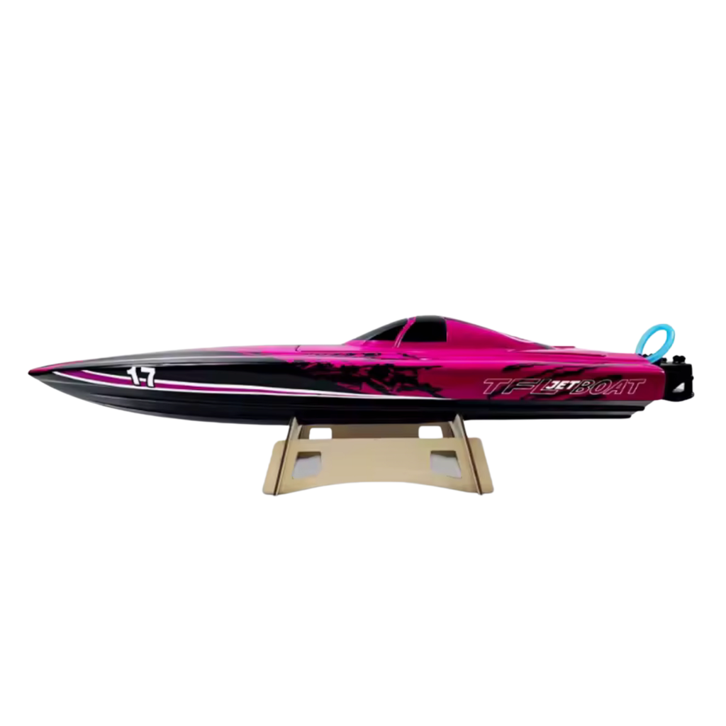 TFL Electric Jet RC Boat with Reverse Function - RTR