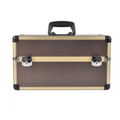 Aluminium Case For Dual Controllers & Tool Box