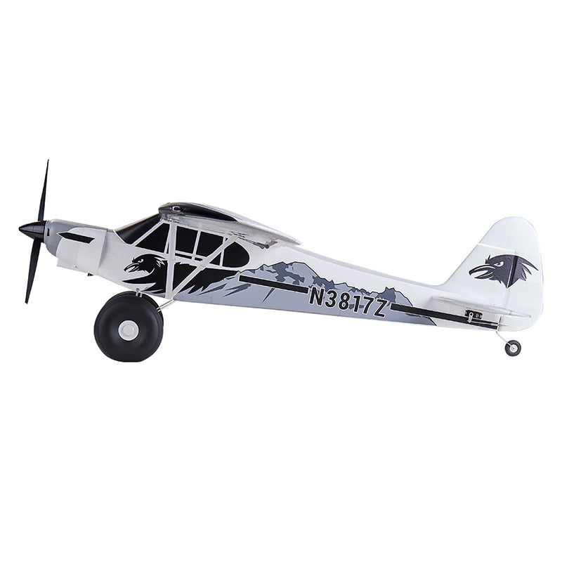 FMS 1300mm PA-18 Super Cub RTF w/Reflex