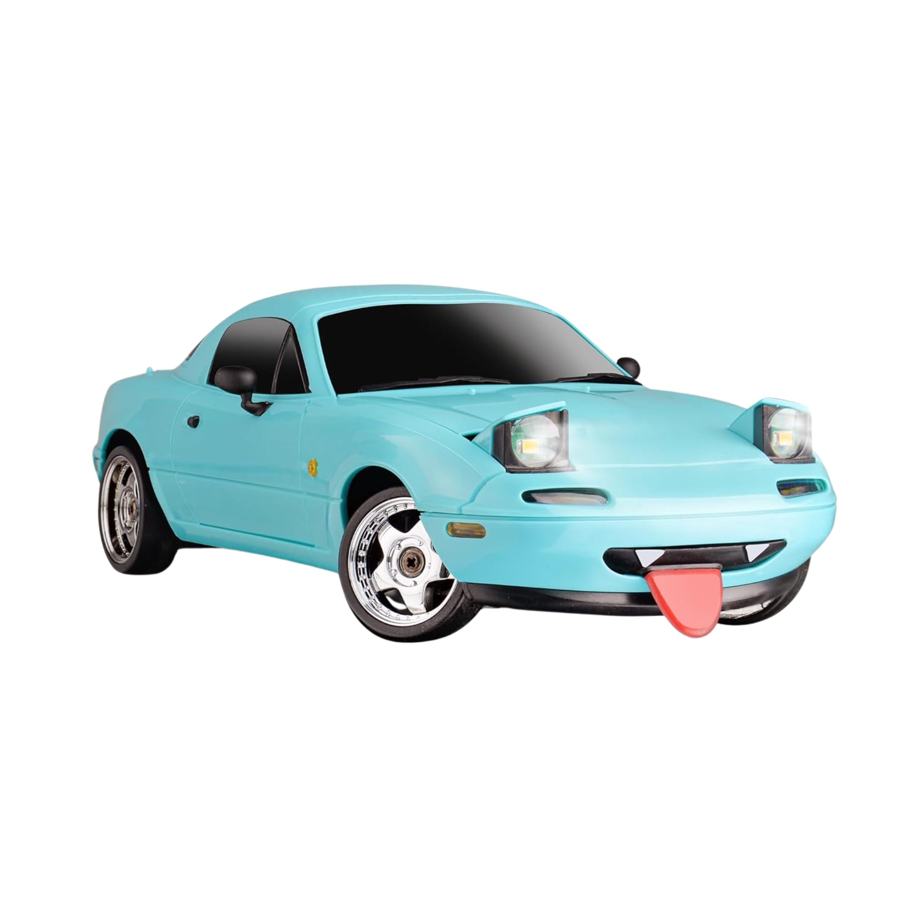 LDRC 1/18 Scale MX-5 RC Drift Car - RTR