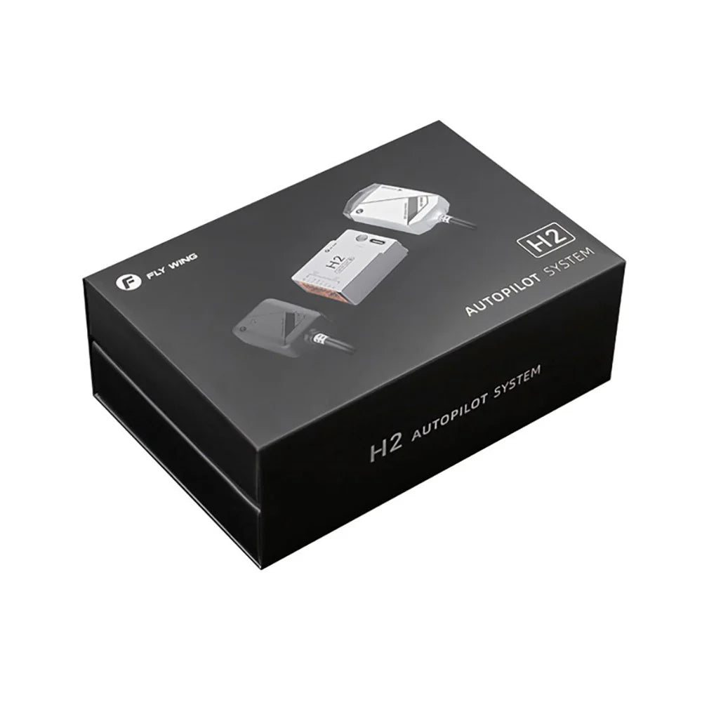 FLYWING H2 Autopilot Dual GPS Flight Controller