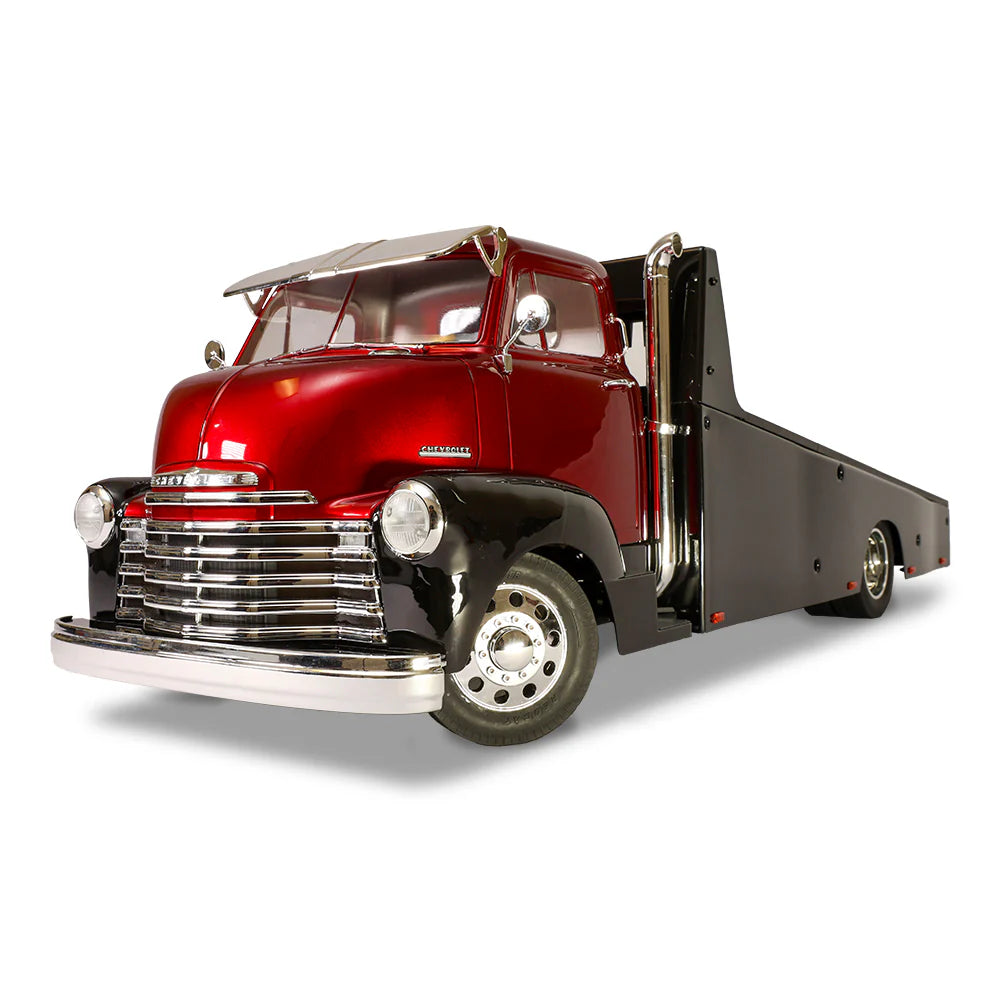 REDCAT Custom Hauler 1953 Chevrolet COE - RTR