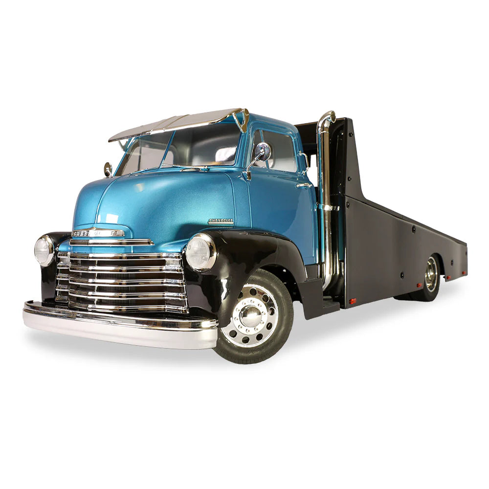 REDCAT Custom Hauler 1953 Chevrolet COE - RTR