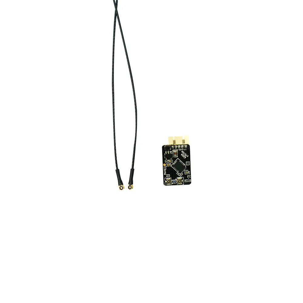 FrSky R-XSR Ultra Mini ACCST Redundant - Receiver