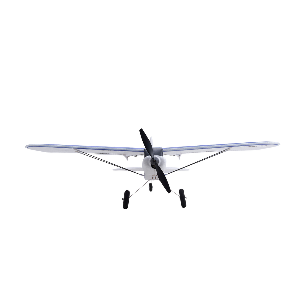 FMS 500mm PA-18 RTF w/Mini Reflex