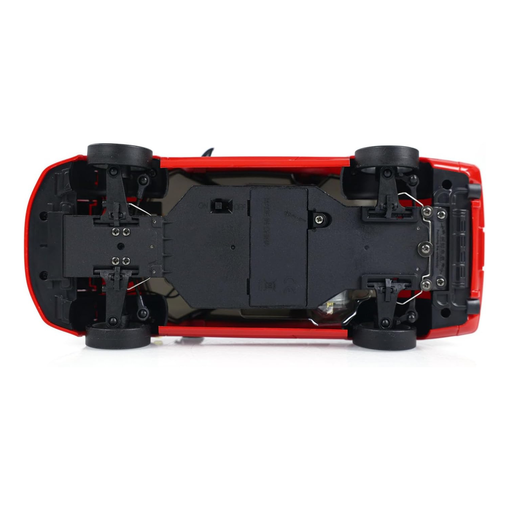LDRC 1/18 Scale NSX LD1803 AWD RC Drift Car w/Gyro System -  RTR