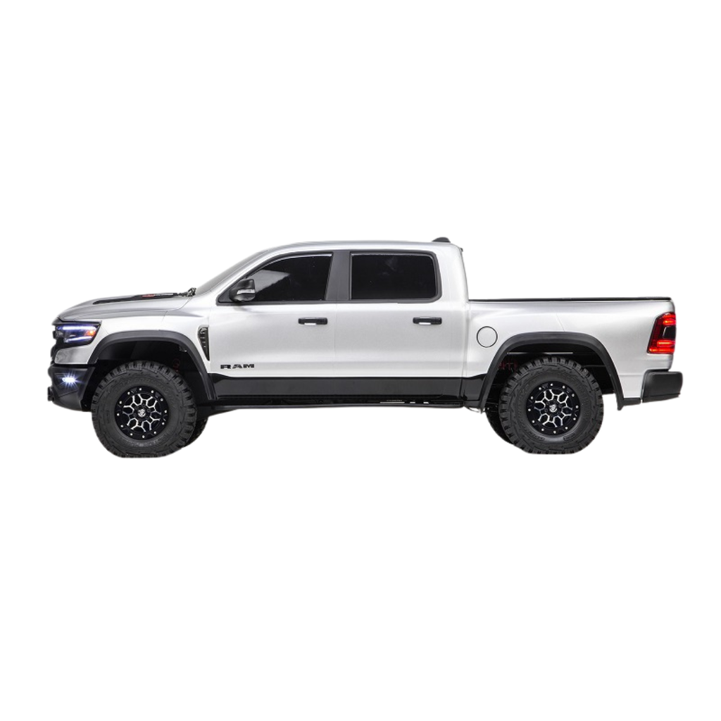 Traction Hobby 1/8 Scale Dodge RAM RC Truck - RTR