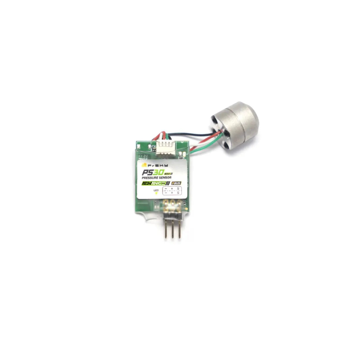 FrSky PS30 Advanced ADV Pressure Sensor