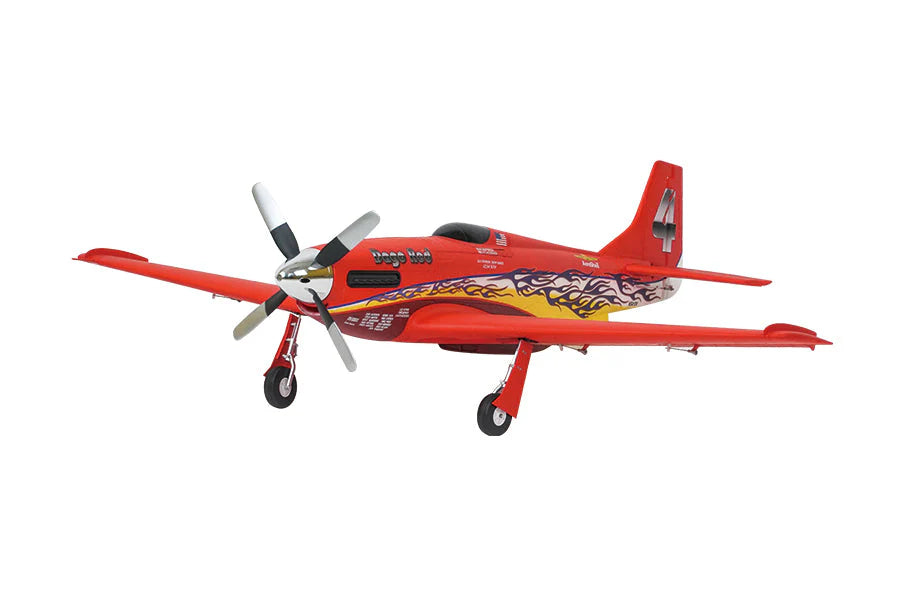 FMS 1100mm P-51 Mustang V2 - PNP