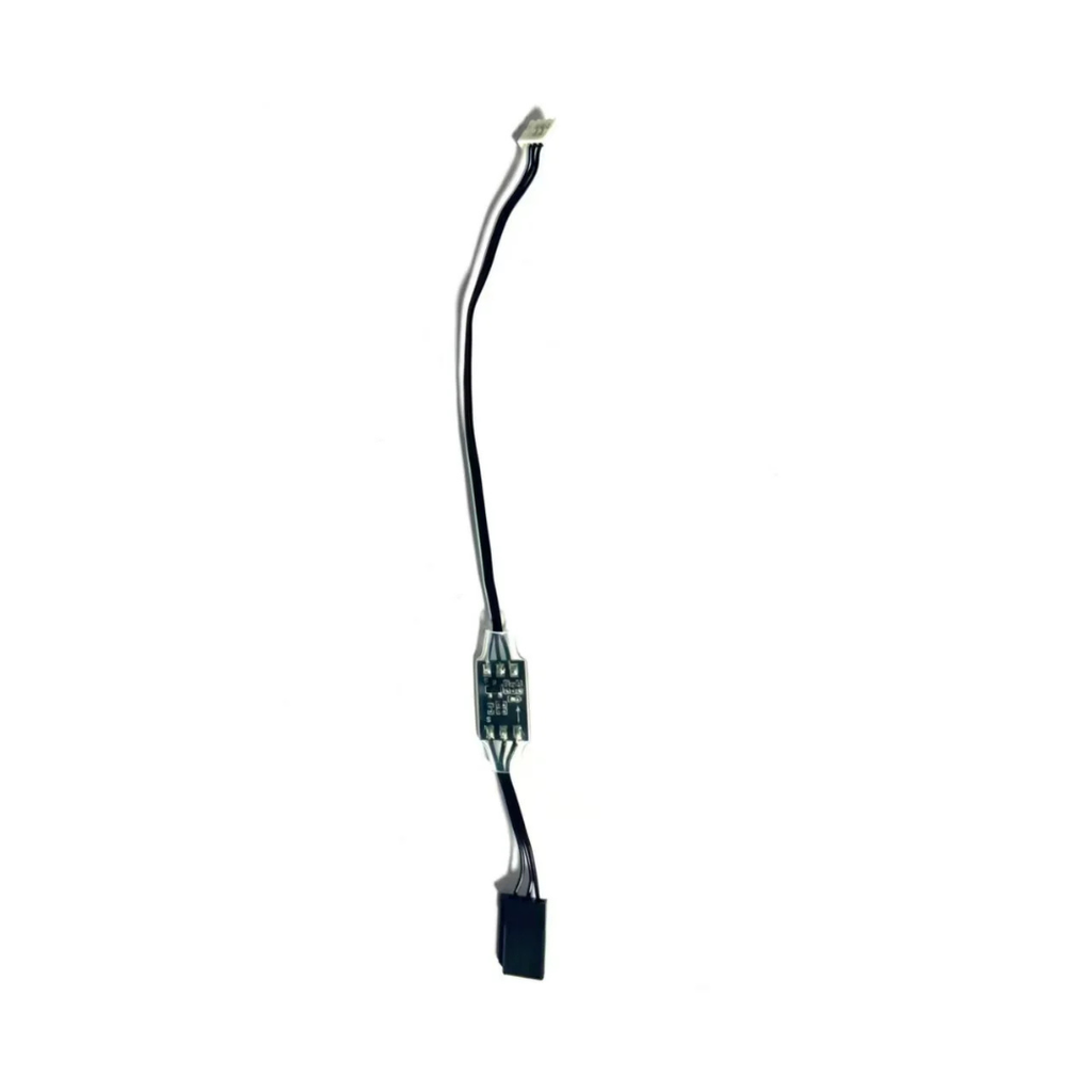 Flywing H-ACE SCALE Flight Controller GPS locking FBL Gyro