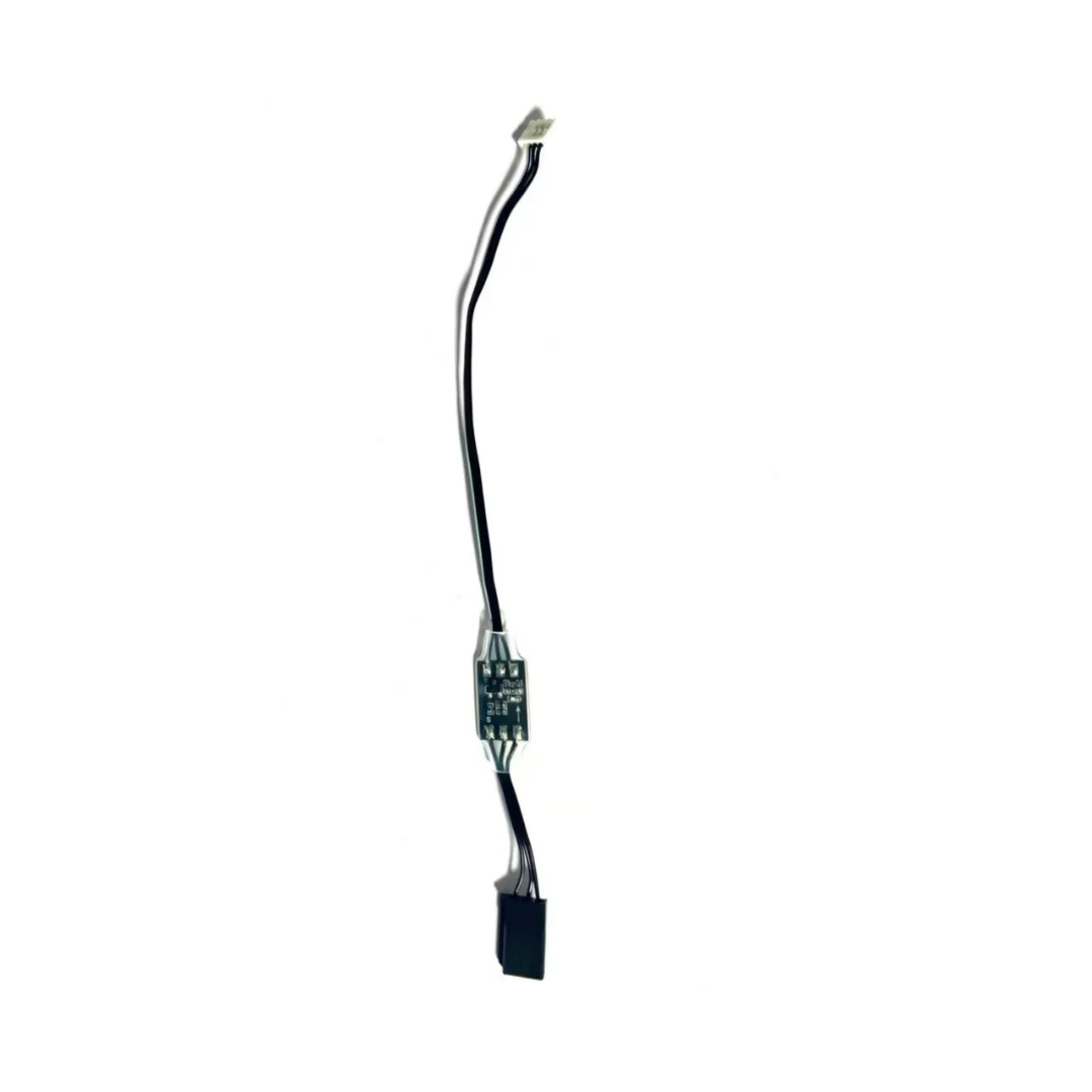 Flywing H-ACE SCALE Flight Controller GPS locking FBL Gyro