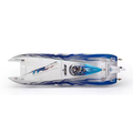 TFL Zonda Cat RC Catamaran Boat - ARTR
