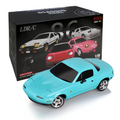 LDRC 1/18 Scale MX-5 RC Drift Car - RTR