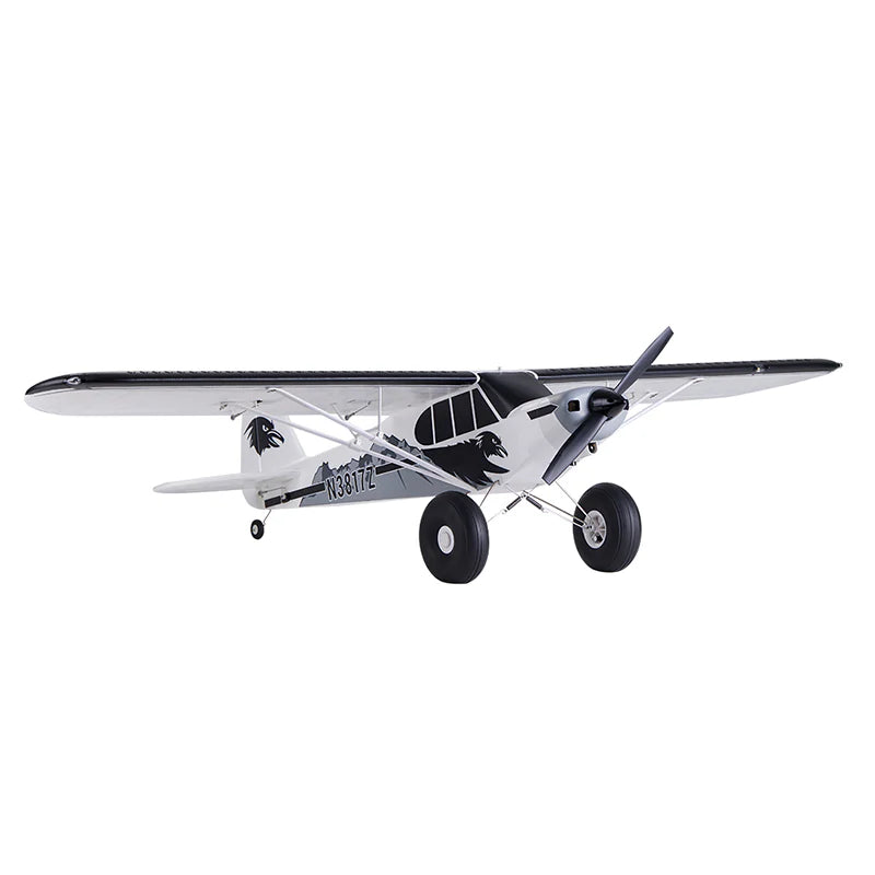 FMS 1300mm PA-18 Super Cub RTF w/Reflex