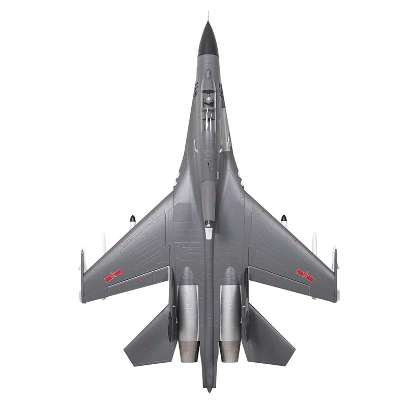 FMS Dual 70mm SU-27 / J-11 PNP EDF Jet