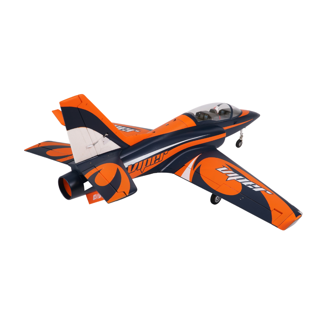 FMS Viper 90mm EDF Jet - PNP