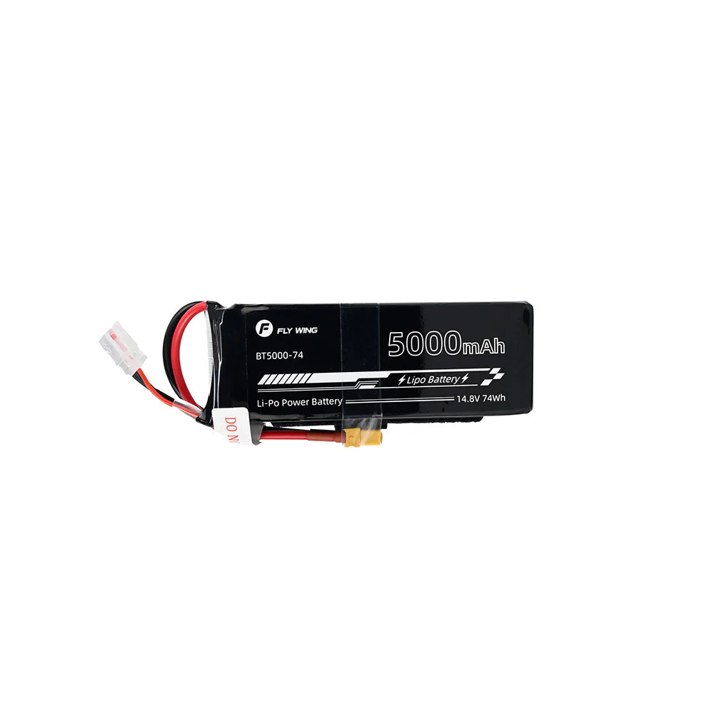 Flywing 5000mah 4S Battery