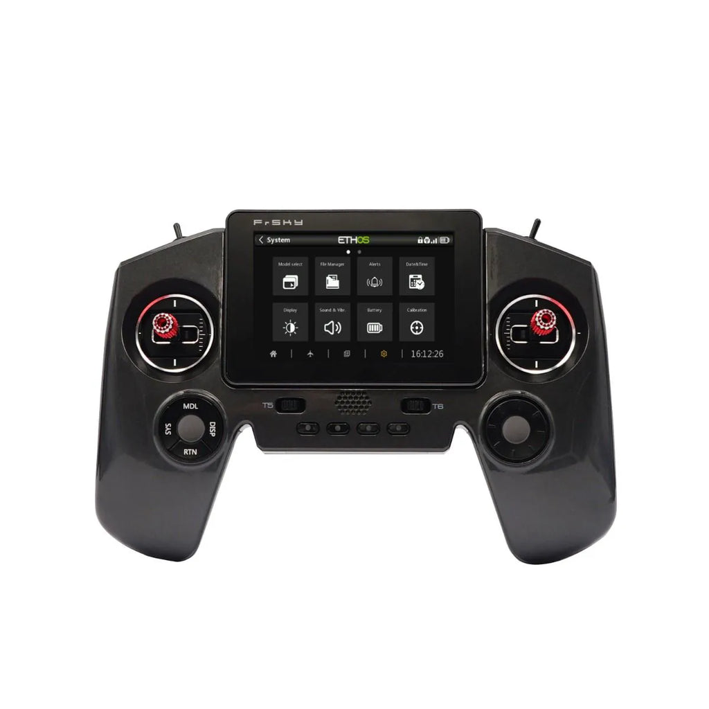 FrSky Twin X-LITE/S Dual 2.4Ghz -Transmitter