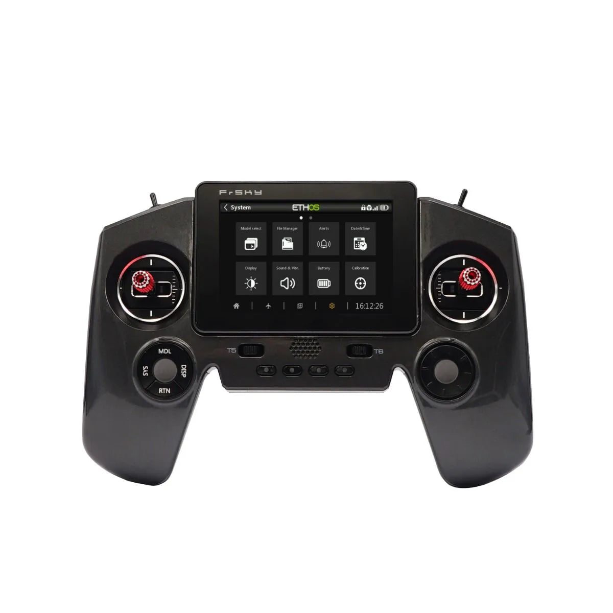 FrSky Twin X-LITE/S Dual 2.4Ghz -Transmitter