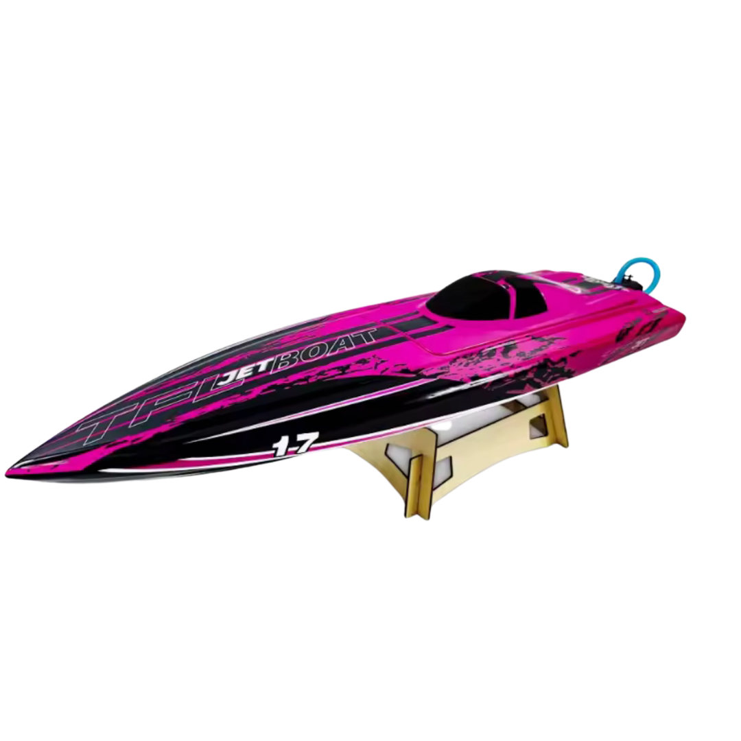 TFL Electric Jet RC Boat with Reverse Function - RTR
