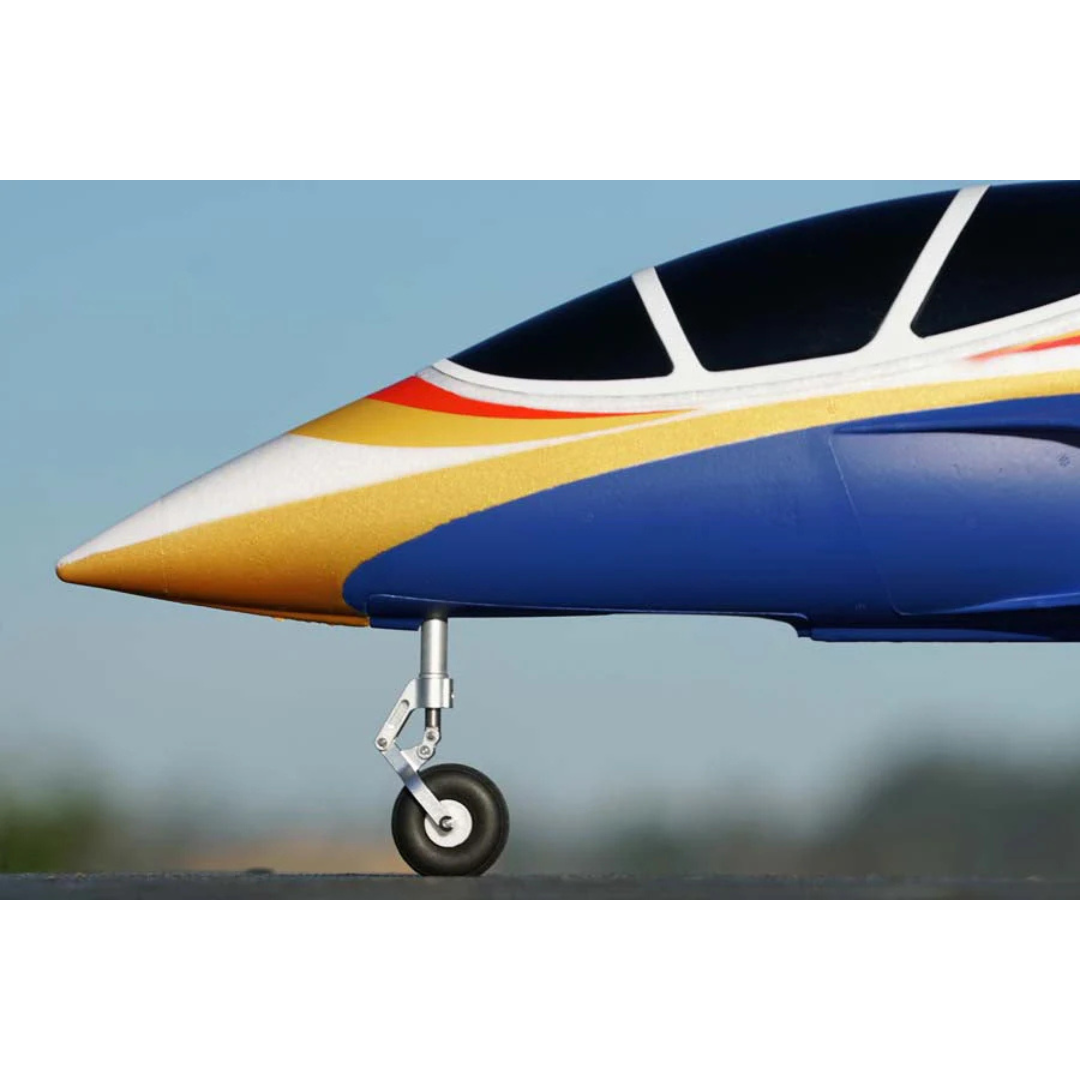 FMS 70mm Avanti V3 PNP EDF Jet