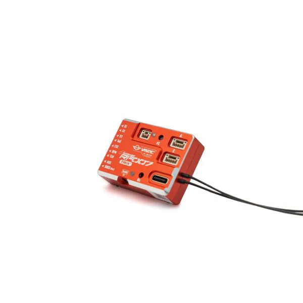 FRSKY ROTORFLIGHT VANTAC RF007 Helicopter Flight Controller