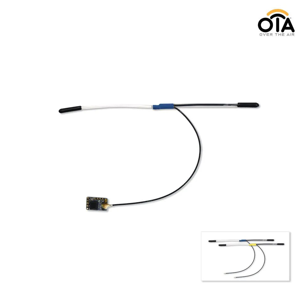 FrSky R9 MM ACCESS Long Range - Receiver