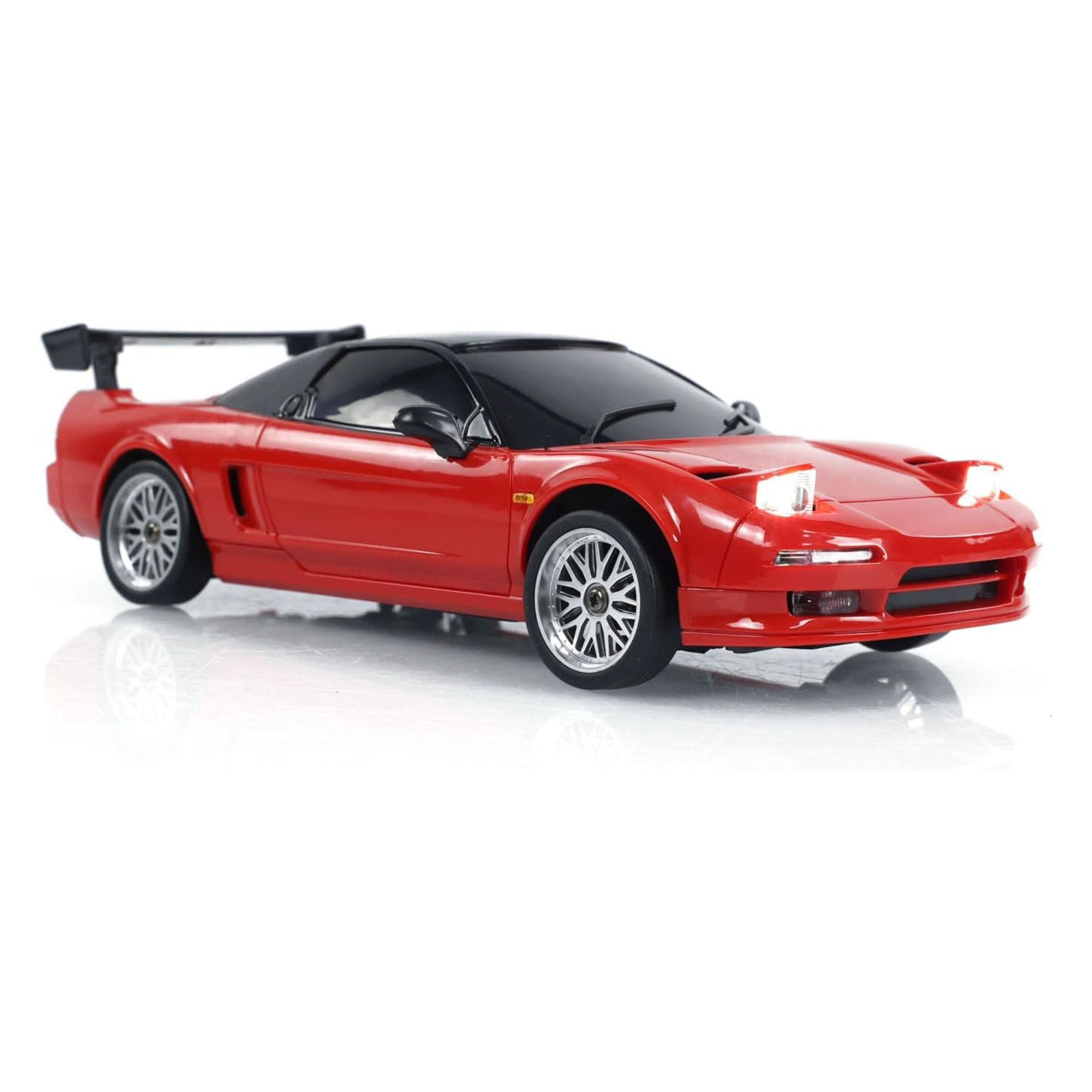 LDRC 1/18 Scale NSX LD1803 AWD RC Drift Car w/Gyro System -  RTR