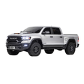 Traction Hobby 1/8 Scale Brushless Dodge RAM RC Truck - RTR