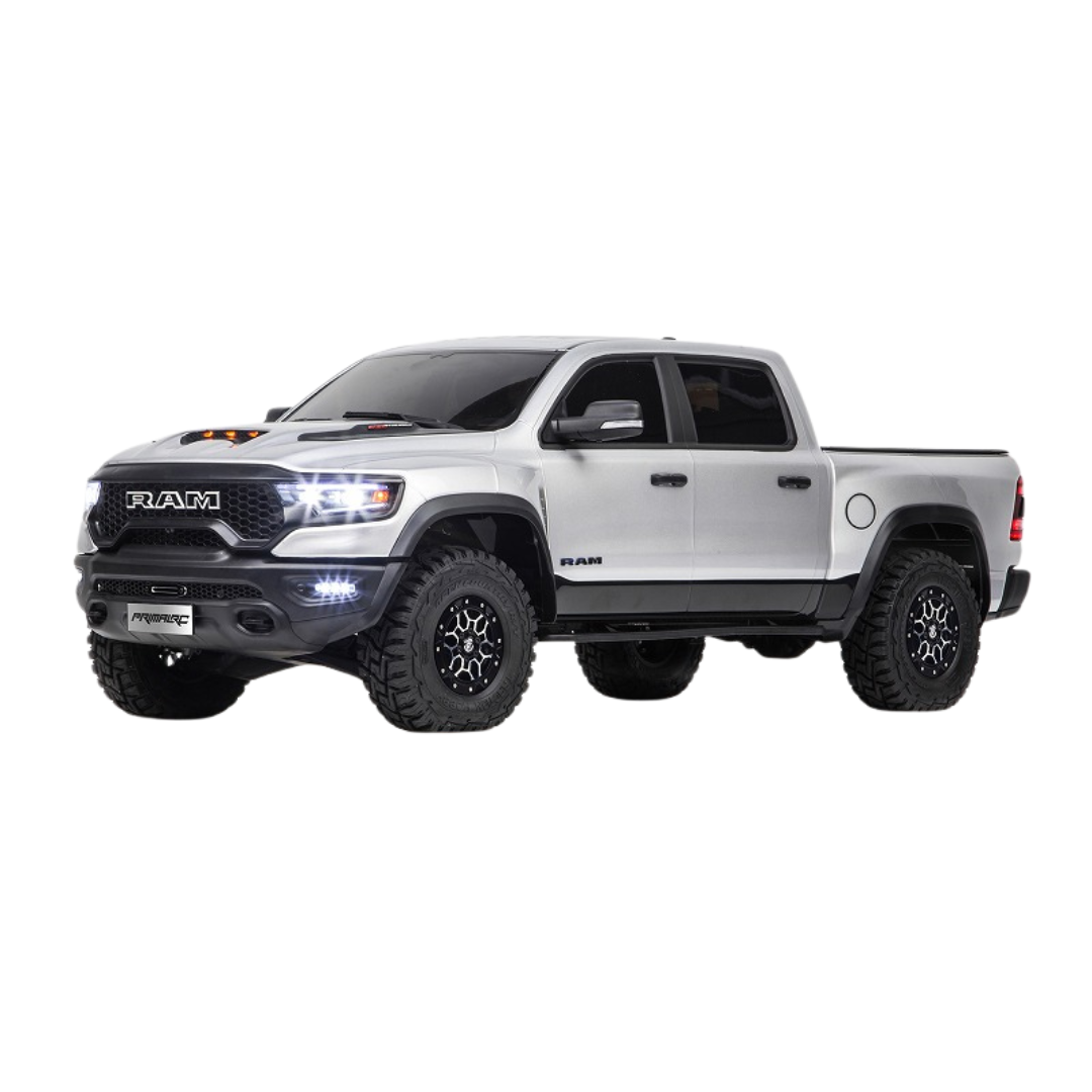 Traction Hobby 1/8 Scale Dodge RAM RC Truck - RTR