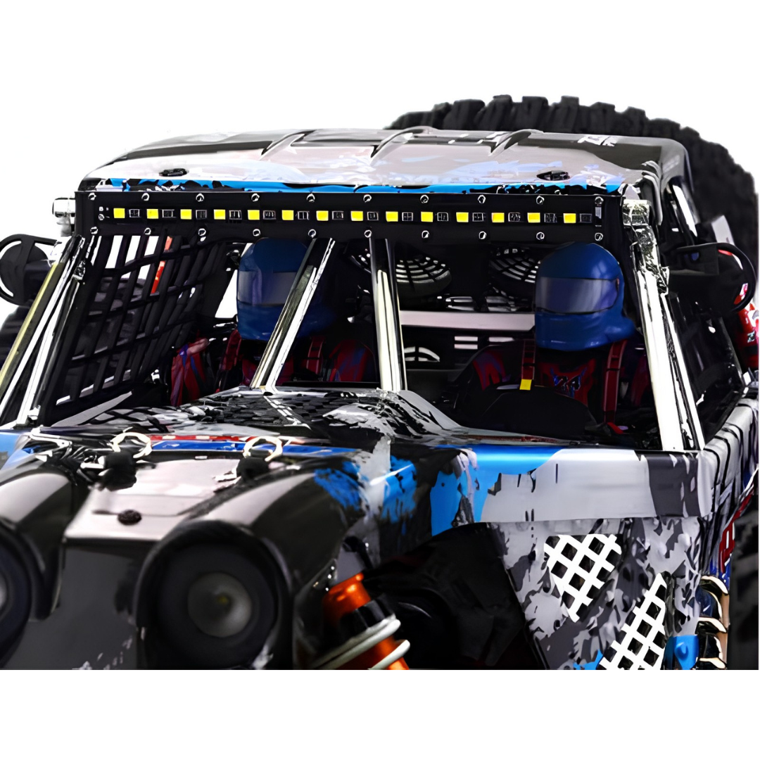 ZD Racing 1/7 Scale DBX-07 4WD RC Desert Buggy Racing Car