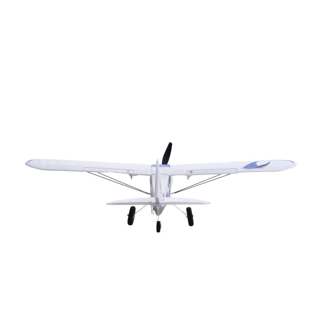 FMS 500mm PA-18 RTF w/Mini Reflex