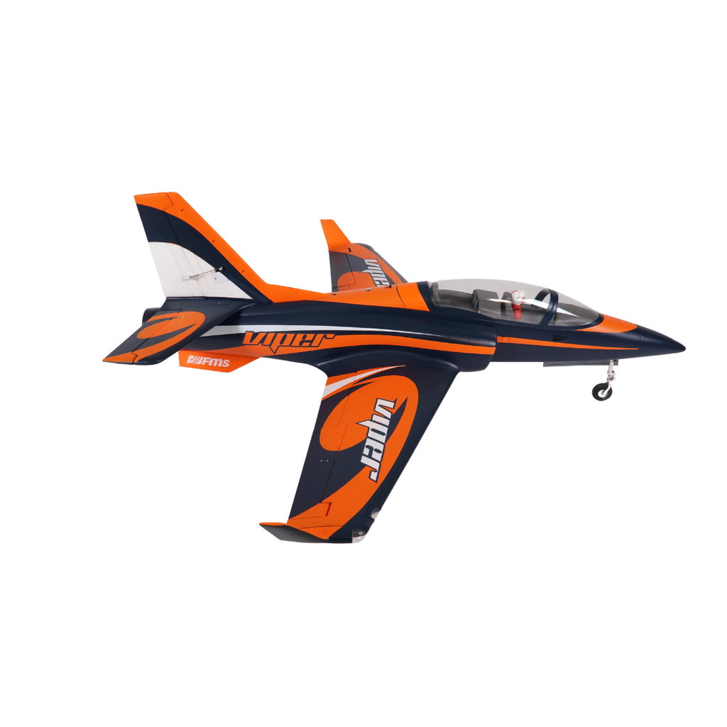 FMS Viper 90mm EDF Jet - PNP