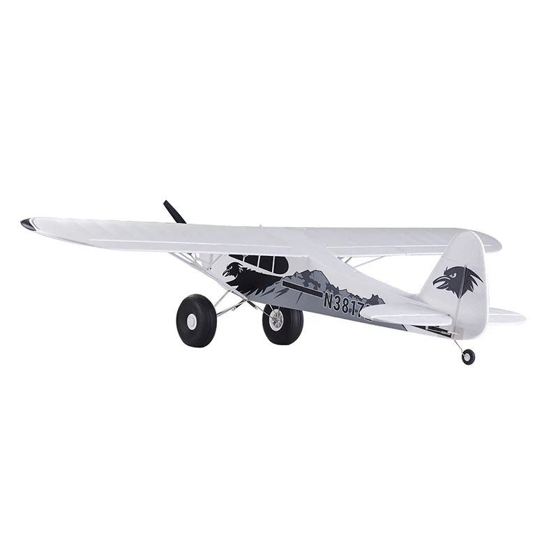 FMS 1300mm PA-18 Super Cub RTF w/Reflex