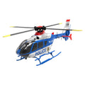 RC ERA C123 EC135 Gyro Stabilised RC Helicopter RTF