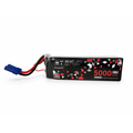 BEAT LIPO 5000mah 18.5v 5s 30c LIPO Battery (EC5 Connector)