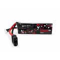 BEAT LIPO 5000mah 22.2v 6s 100c LIPO Battery (XT90 Connector)