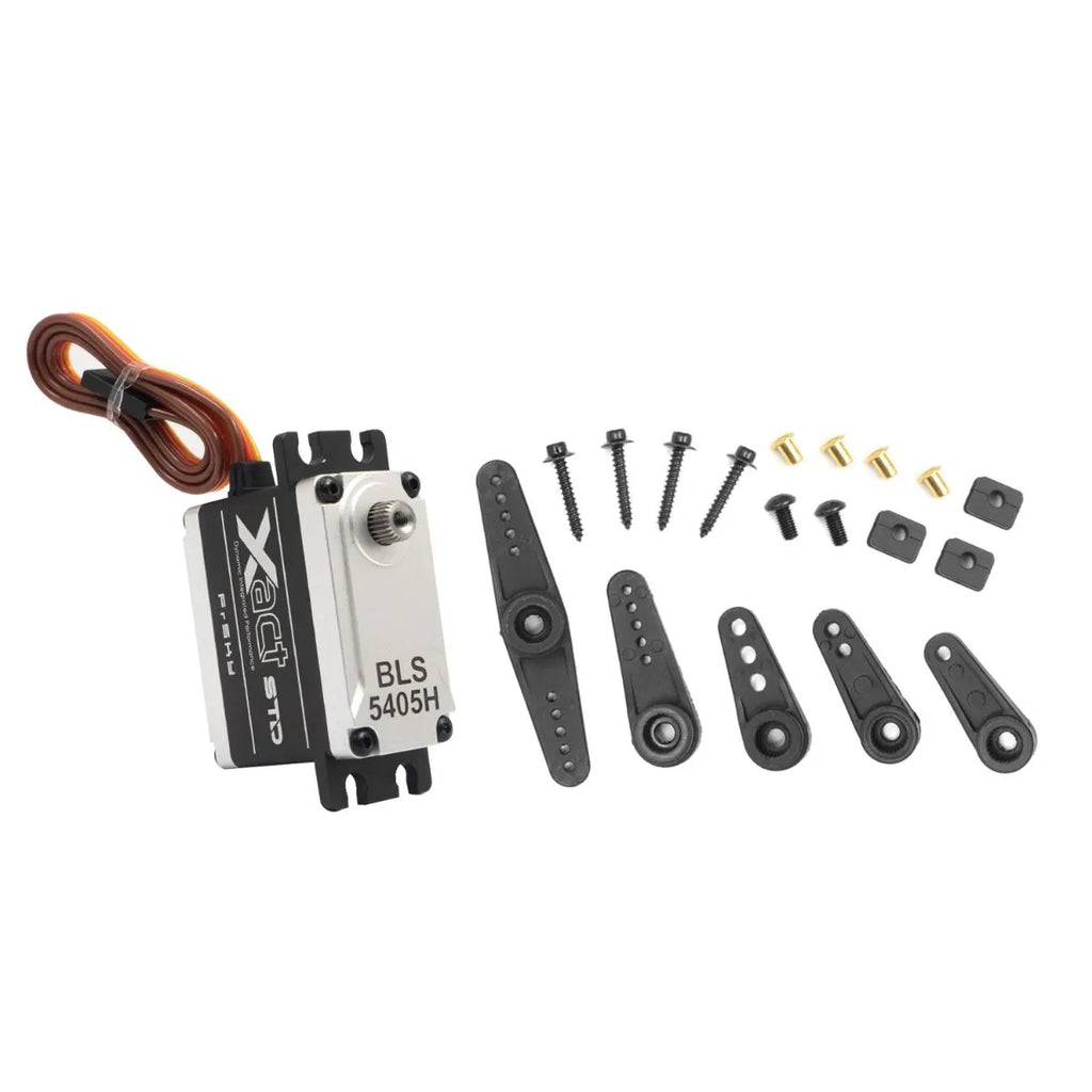 FrSky Xact BLS5405H Standard Size Brushless High Voltage - Servo